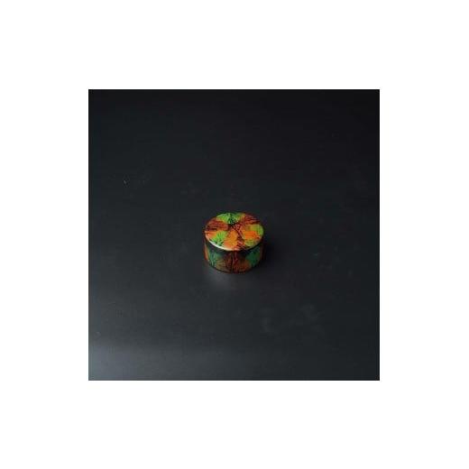 ふるさと納税 陶磁器・漆器・ガラス 沖縄県 南城市 かりゆし書鎮(小)作品名 ジャングルの中へ