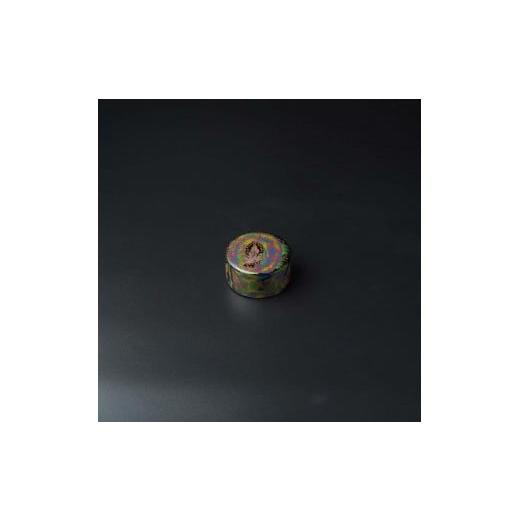 ふるさと納税 陶磁器・漆器・ガラス 沖縄県 南城市 かりゆし書鎮(小)作品名 森の空気