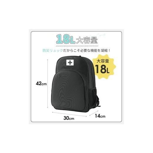 ふるさと納税 防災グッズ 埼玉県 さいたま市 防災リュック