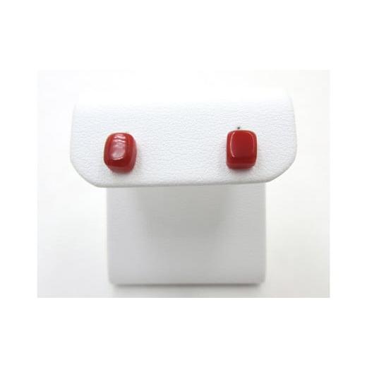 ふるさと納税 アクセサリー ピアス 高知県 宿毛市 珊瑚 ピアス K18 アクセサリー ゴールド バラ 薔薇 ギフト 贈答 プレゼント 装飾 イベント 土佐沖血赤珊瑚 …