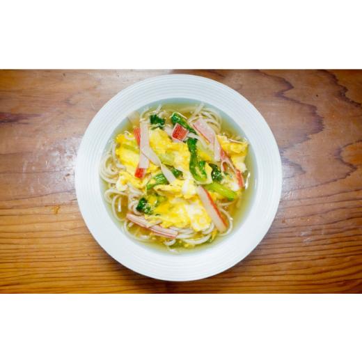 ふるさと納税 うどん 乾めん 長崎県 南島原市  通常配送 桐箱入り 島原手延 平うどん 50g×26束×5箱 計6.5kg ／ うどん 麺 乾麺 ギフト 贈答 ／ 南島原市 ／ …_6