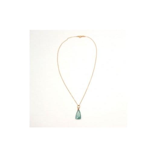 ふるさと納税 アクセサリー ネックレス 愛知県 長久手市 CE-N-8 CERCA グランディディライト ペンダント 14KGF[ ペンダント フォーマル アクセサリー 人気 お…