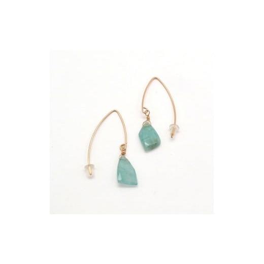 ふるさと納税 アクセサリー ピアス 愛知県 長久手市 CE-P-2 CERCA グランディディライト ピアス 14KGF[ ピアス フォーマル アクセサリー 人気 おすすめ ギフ…