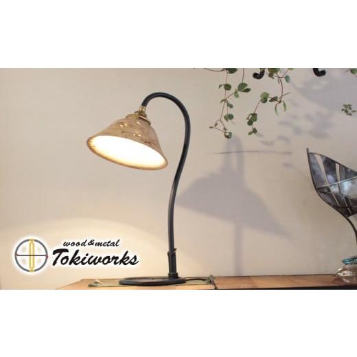 ふるさと納税 照明関連 山梨県 大月市 木漏れ日 ランプシェード