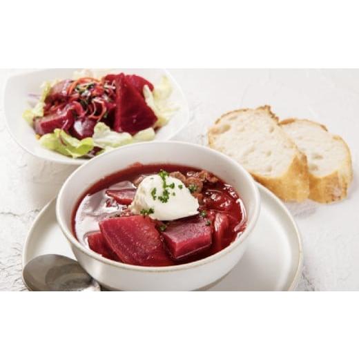 ふるさと納税 野菜類 熊本県 あさぎり町 自社農園栽培 ビーツ 水煮 600g (200g×3袋) やさい 野菜 ボルシチ 小分け レトルトパウチ 健康 美容 国産 九州 熊…