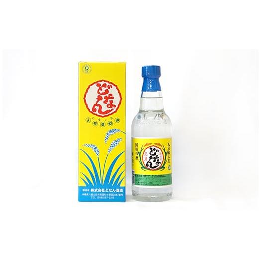 ふるさと納税 泡盛 沖縄県 与那国町 どなん30度 360ml 4本 D0019｜沖縄