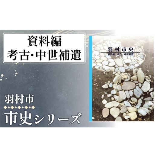 ふるさと納税 雑貨・日用品 本 東京都 羽村市 資料編 考古・中世補遺 1.509kg / 市史 郷土史 地方史 歴史資料 研究資料 図録 中世史 近世史 近現代史 民俗…