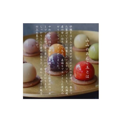 ふるさと納税 和菓子 生菓子 長野県 飯田市 厳選 素材 の あんこ 玉 9種 | スイーツ お菓子 和菓子 餡子 あんこ フルーツ 果物 おやつ ご褒美 長野県 飯田市_2