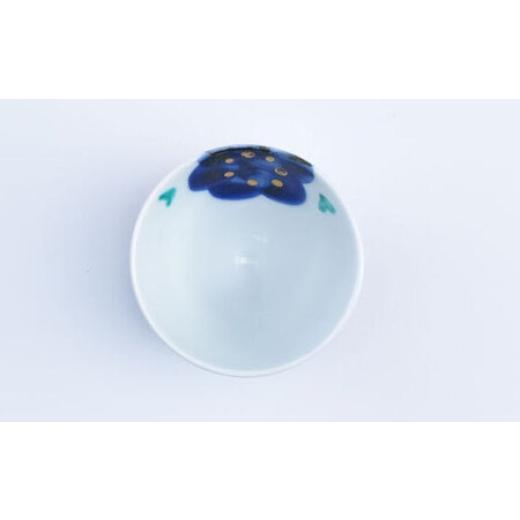 ふるさと納税 陶磁器・漆器・ガラス 佐賀県 -  有田焼 このはな徳利盃セット ／ 食器 ／ 佐賀県 ／ 株式会社まるぶん 41APCD064の画像