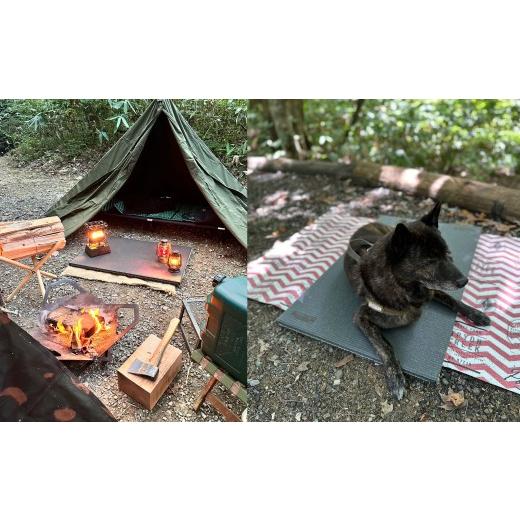ふるさと納税 アウトドアグッズ チェア・テーブル・レジャーシート 岐阜県 美濃加茂市 ポータブル 畳 HERINAIYAN 黄金色 900×600mm | BAN-SICK 畳 たたみ ポ…_8