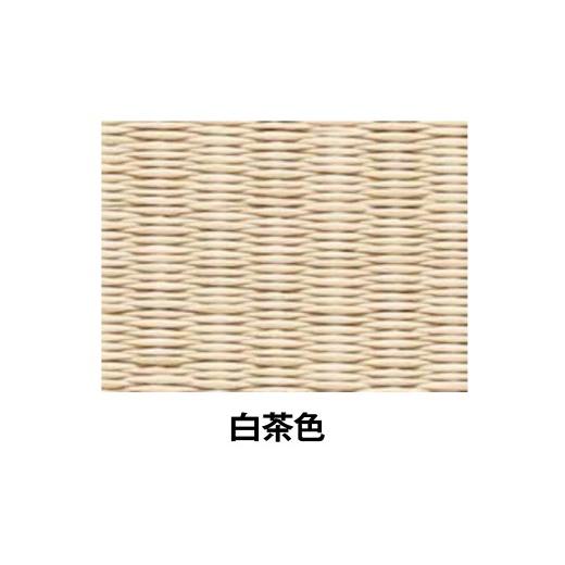 ふるさと納税 アウトドアグッズ チェア・テーブル・レジャーシート 岐阜県 美濃加茂市 ポータブル 畳 HERINAIYAN 白茶色 900×600mm | BAN-SICK 畳 たたみ ポ…_2