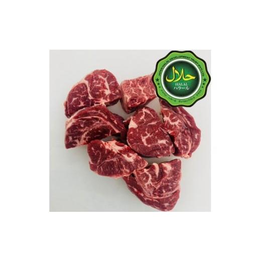 ふるさと納税 牛肉 スネ 大阪府 門真市 近江牛 スネ肉 500g 近江牛 ハラルビーフ スネ肉 澤井姫和牛