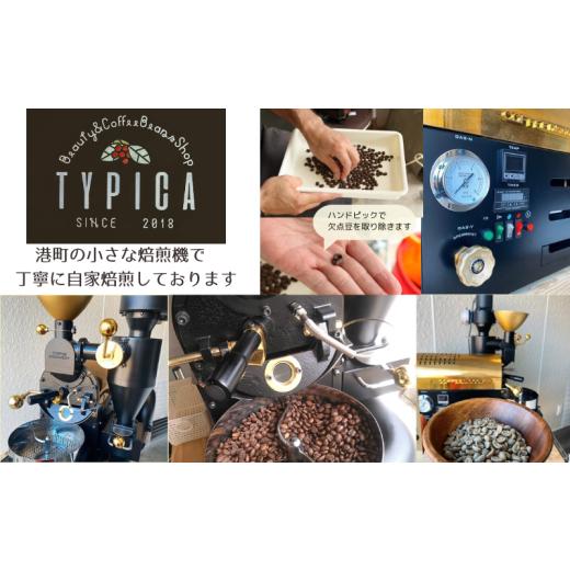 ふるさと納税 珈琲 珈琲粉 千葉県 銚子市 珈琲 おまかせ定期便 3回 各約400g(200g×２種) 粉 自分自身焙煎 定期便 3ヶ月 おまかせ 珈琲 コーヒー ドリ…