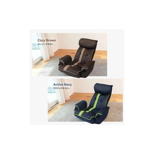 ふるさと納税 家具 インテリア・寝具・収納 岐阜県 各務原市 1143 超楽エンタメ座椅子 シアターチェア Cheers パッションレッド パッションレッド_8
