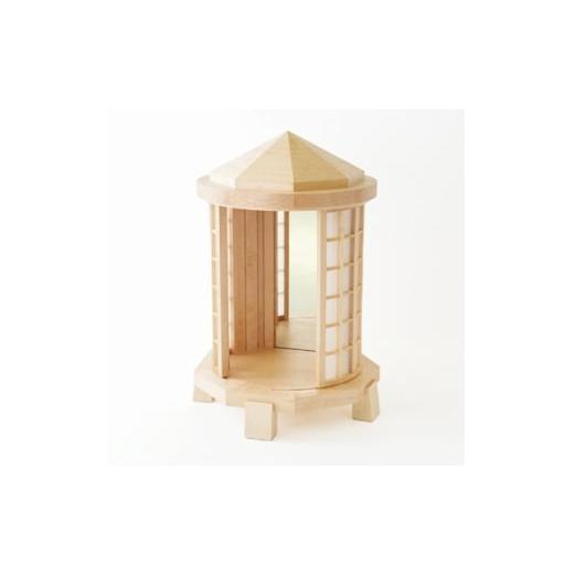 ふるさと納税 家具 埼玉県 入間市 厨子 和(わ) 現代の暮らしに寄り添う - 祈りの場 - 1706533