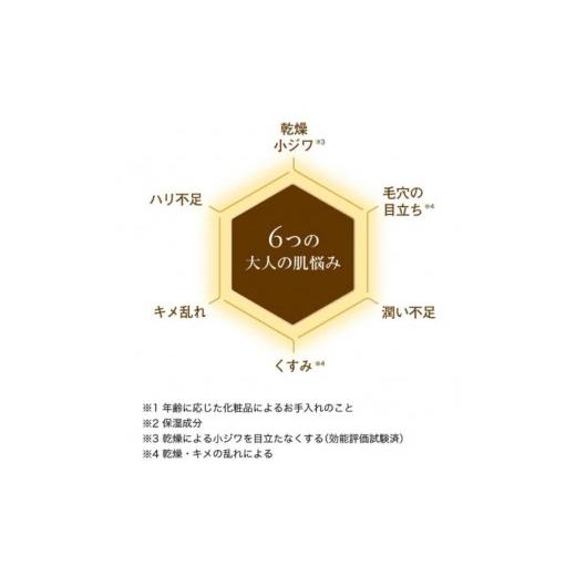ふるさと納税 美容 岡山県 鏡野町 RJスペシャルコンク(容器＋リフィール) 10mL×3本 006-a117の画像