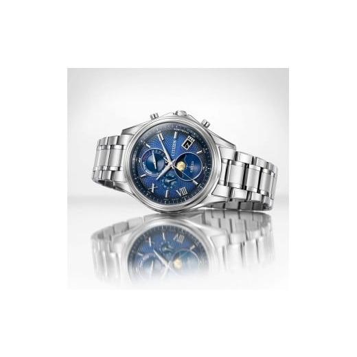 ふるさと納税 時計 メンズ腕時計 長野県 飯田市 シチズン 腕時計