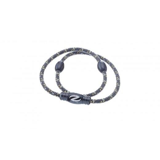 ふるさと納税 雑貨・日用品 神奈川県 横浜市 Sサイズ ザオラル・リカバリーネックレス BK/ BK | 横浜市 Sサイズ 健康アクセサリー 血行促進 回復力向上 パ…