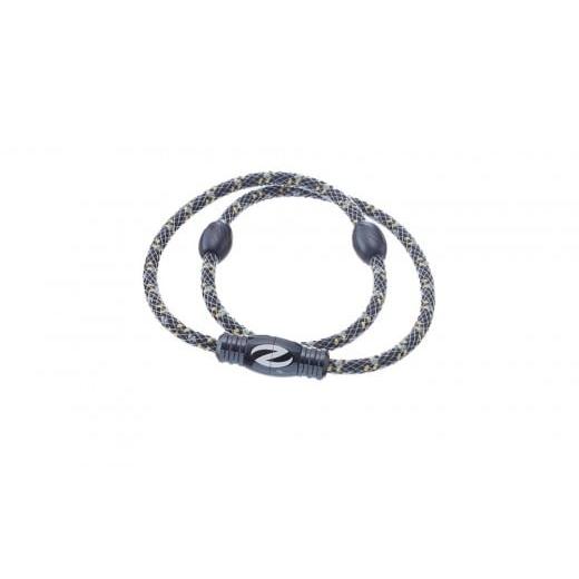 ふるさと納税 雑貨・日用品 神奈川県 横浜市 Lサイズ ザオラル・リカバリーネックレス BK/ BK | 横浜市 Lサイズ 健康アクセサリー 血行促進 回復力向上 パ…