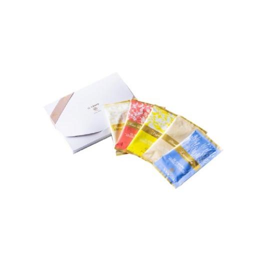 ふるさと納税 美容 千葉県 木更津市 イルコルポ ミネラルバスパウダーアロマコレクションアソート グリーティングギフト 入浴剤 バスパウダー 美肌 保湿 整肌 …