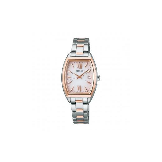 ふるさと納税 時計 レディース腕時計 長野県 塩尻市  Ladies’ SEIKO セイコーセレクション SWFH126 | セイコー セイコーセレクション ソーラー 腕時計 時計 …の画像