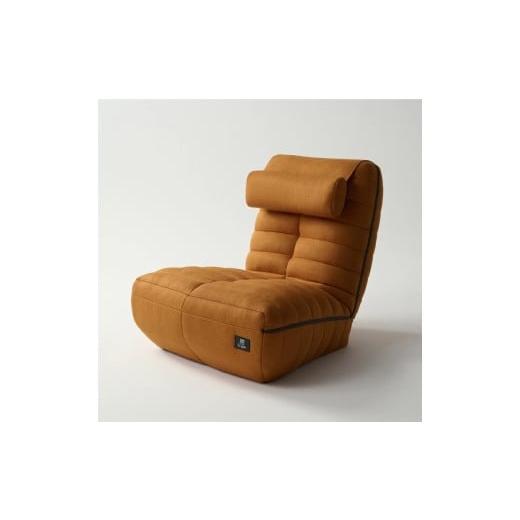 ふるさと納税 家具 インテリア・寝具・収納 岐阜県 各務原市 1182 Ergolo エルゴロ - High Back - オレンジ オレンジ