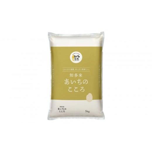 ふるさと納税 米 愛知県 大府市 知多米「あいちのこころ」5kg