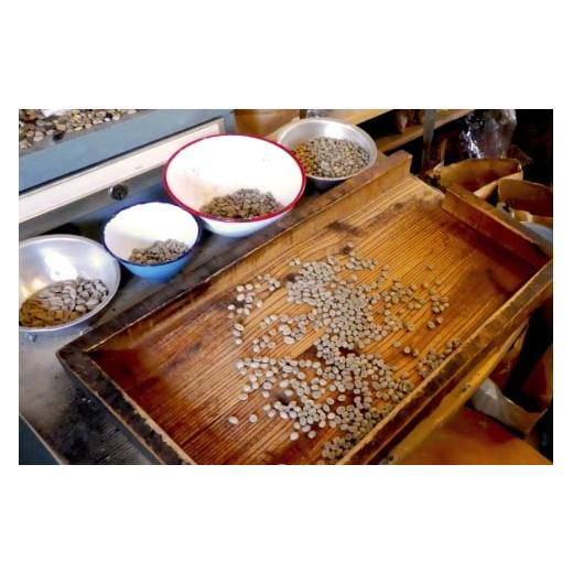 ふるさと納税 コーヒー コーヒー豆 福岡県 筑紫野市  12回定期便 コーヒー豆 ブルーマウンテン 100g 3パック 珈琲Chiba 福岡県 筑紫野市 21761420 コーヒー 珈…の画像