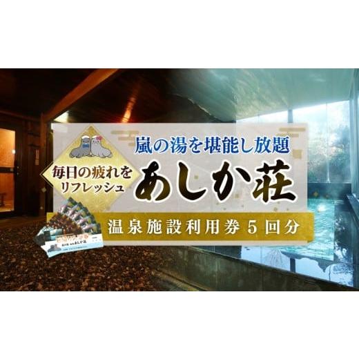 ふるさと納税 温泉・サウナ・スパ利用券 千葉県 銚子市 温泉 あしか荘 日帰り 入浴券 5回分 温泉券 ホテル 宿泊 宿泊券 宿泊ギフト券 宿泊チケット チケット …