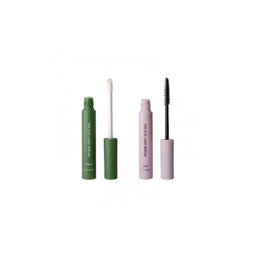 ふるさと納税 美容 大阪府 堺市 ザアイラッシュセラム スプラウト+キープ2本セット