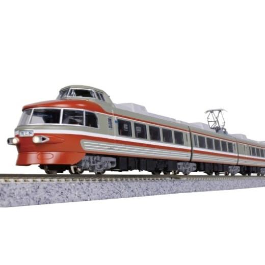 ふるさと納税 雑貨・日用品 玩具 埼玉県 鶴ヶ島市 I012-25 鉄道模型 Nゲージ 小田急ロマンスカー・NSE(3100形) 更新車