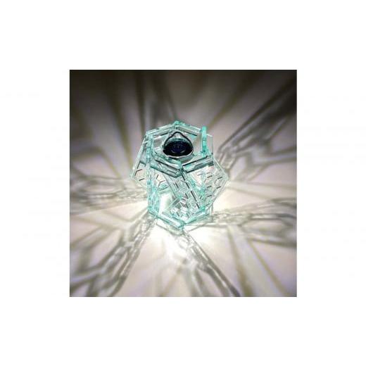 ふるさと納税 雑貨・日用品 インテリア 神奈川県 川崎市 ゴールゼロ用シェード KIKKO 亀甲 1個 アウトドア・インテリアに 川崎市自社工場一貫生産品 ガラ…