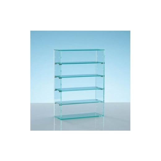 ふるさと納税 雑貨・日用品 インテリア 神奈川県 川崎市 アクリルコレクションケースBタイプ W30cm×D12cm×H43cm 川崎市自社工場一貫生産品 1台 ガラスカ…