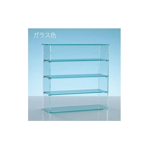 ふるさと納税 雑貨・日用品 インテリア 神奈川県 川崎市 アクリルコレクションケースEタイプ W45cm×D16cm×H45cm 川崎市自社工場一貫生産品 1台 ガラスカ…