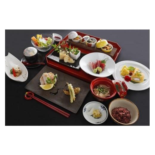 ふるさと納税 お食事券 沖縄県 南城市 百名伽藍 ランチペア券(雲水コース)