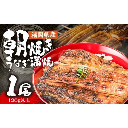 ふるさと納税 うなぎ 福岡県 豊前市 日本料理店「麻以虎」特製 朝焼きうなぎ カット蒲焼 1尾 [豊前市] 四季の味 麻以虎