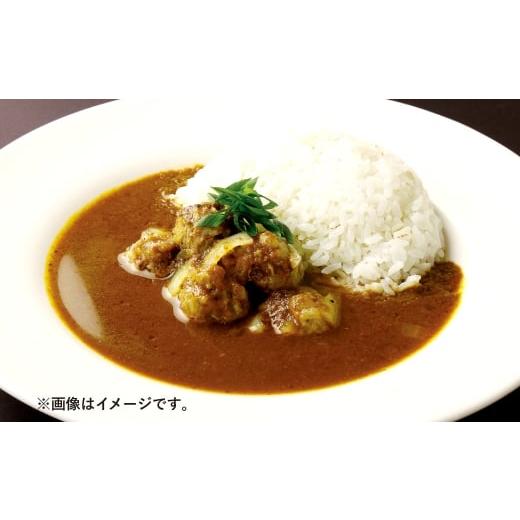 ふるさと納税 豚肉 カレー・シチュー 東京都 杉並区 荻窪 すぱいす 『和だしの王道カリー 純粋黒豚つみれ入り』1人前 350g×2パック 合計700g 和風カリー 和…