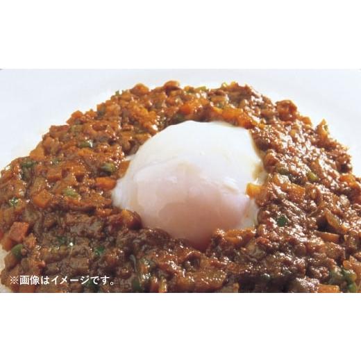 ふるさと納税 豚肉 カレー・シチュー 東京都 杉並区 荻窪 すぱいす 『キーマ風ドライカリー』 1人前 195g×4パック 合計780g ドライカリー ドライカレー キー…