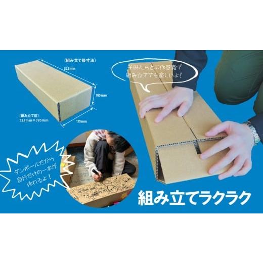 ふるさと納税 雑貨・日用品 玩具 静岡県 小山町 ダンボールTOY「巨大バランスブロック」 | ダンボール おもちゃ 玩具 トイ 知育 知育玩具 室内遊具 おうち時間…の画像