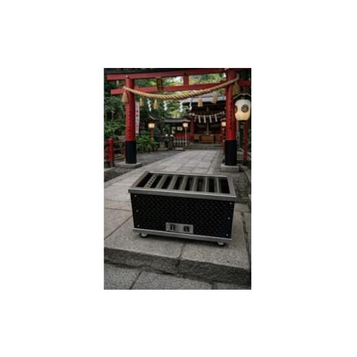 ふるさと納税 家具 東京都 あきる野市 お賽銭箱(小) 1710438