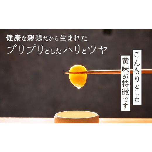ふるさと納税 卵（鶏、烏骨鶏等） 宮崎県 えびの市  2026年6月下旬発送 卵 わけあり 霧島山麓育ち こだわり卵 康卵 Mサイズ 50個（45個 + 割れ保証 5個）× 2…_2