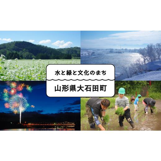 ふるさと納税 米 はえぬき 山形県 大石田町 米 令和7年産 はえぬき 玄米 30kg 10kg×3回 毎月定期便 5月下旬・6月下旬・7月下旬発送 山形県産 東北 ap-hagxa10…の画像