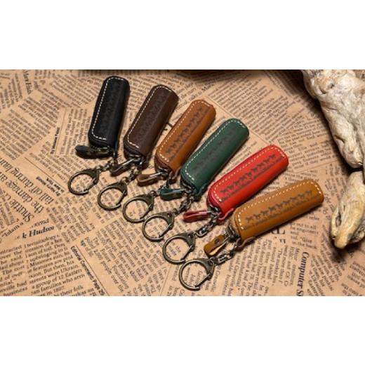 ふるさと納税 雑貨・日用品 滋賀県 栗東市 馬九いくリップケース (グリーン) / 栗東市 / 株式会社ブルズエフ BIAU590 グリーン