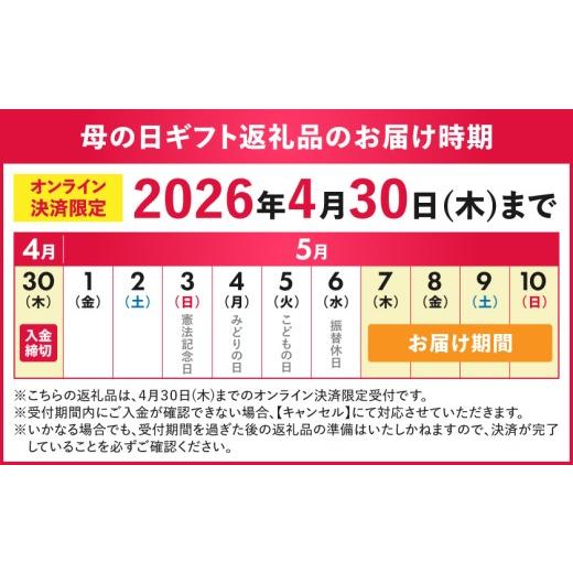 ふるさと納税 雑貨・日用品 花 宮崎県 都城市  母の日 バラのアレンジメント20本(ピンク) 5月7日〜10日お届け _17-3304-MG_ (都城市) フラワーアレンジメント …の画像