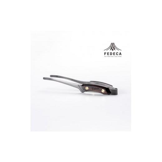 ふるさと納税 アウトドアグッズ 兵庫県 三木市 FEDECA CLEVER TONG mini プレーン黒檀 001232