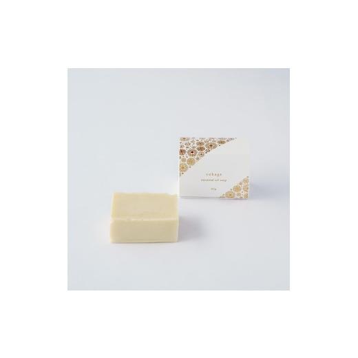 ふるさと納税 雑貨・日用品 三重県 多気町 SKL-02 cokage 石けん 65g