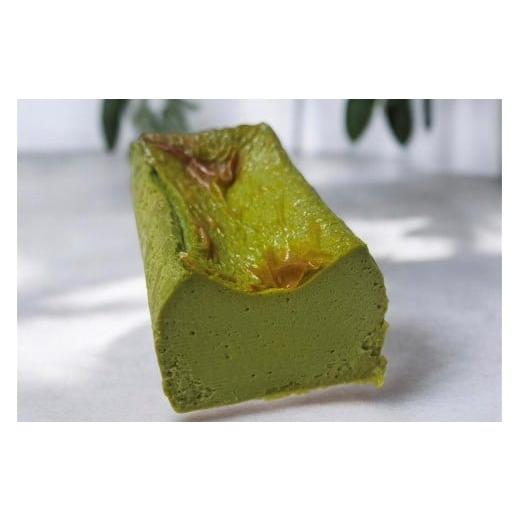 ふるさと納税 ケーキ・カステラ チーズケーキ 京都府 京丹後市 ホテルシェフ監修 極上とろ生チーズケーキ(抹茶) 470g|チーズケーキ チーズ ケーキ スイー…