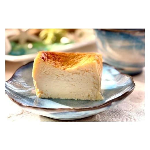 ふるさと納税 ケーキ・カステラ チーズケーキ 京都府 京丹後市 ホテルシェフ監修 極上とろ生チーズケーキ(プレーン)470g |チーズケーキ チーズ ケーキ ス…