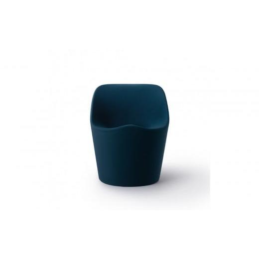 ふるさと納税 雑貨・日用品 インテリア 愛知県 名古屋市 &amp;MEDICAL KURA SOFA マリンブルー マリンブルー