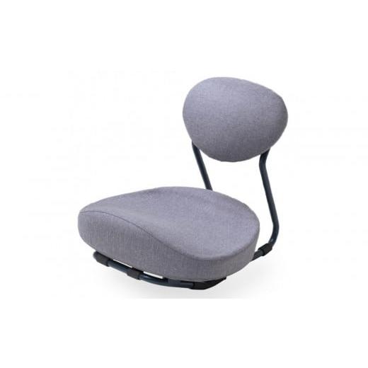 ふるさと納税 家具 インテリア・寝具・収納 愛知県 名古屋市 Re STReTCH 開脚チェア グレー グレー